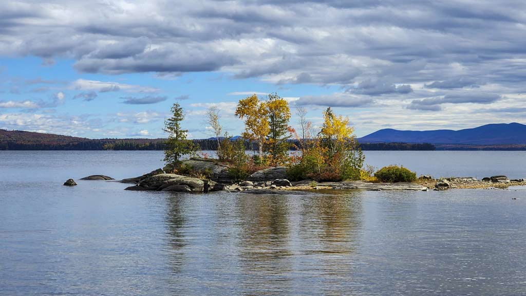 Moosehead Lake Region, Maine