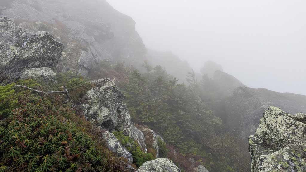 Mount Mansfield, Vermont