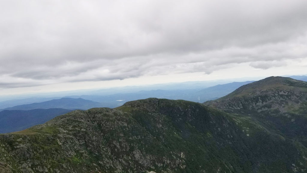 Mount Washington 