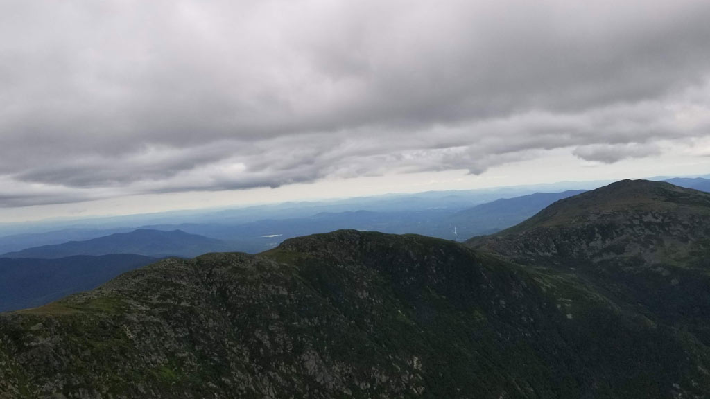 Mount Washington, New Hampshire