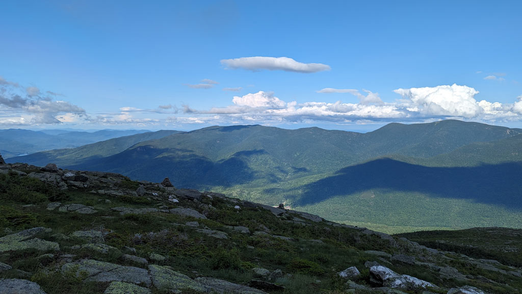 Mount Washington, New Hampshire