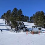 Ski Resort Massachusetts