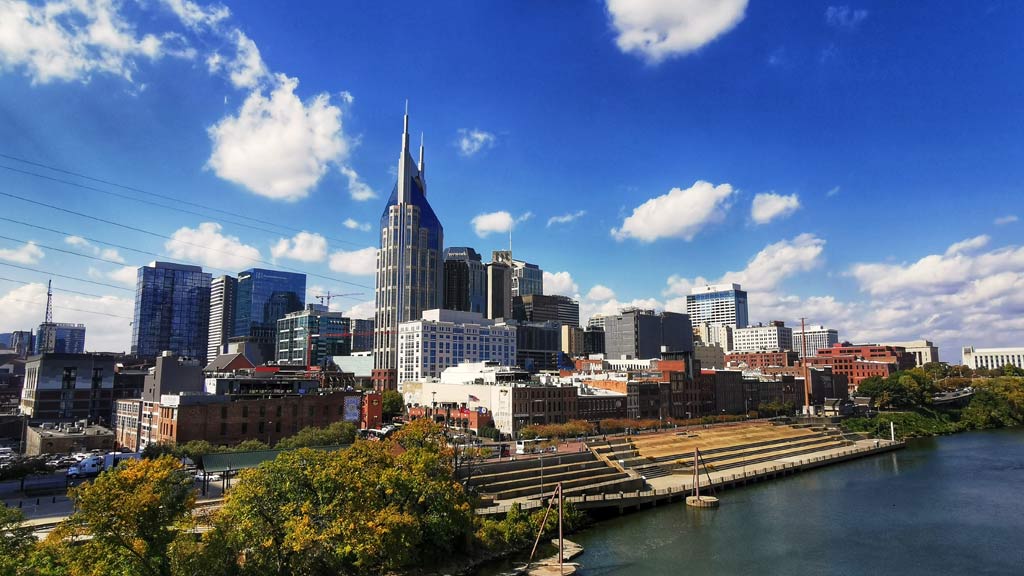 Nashville