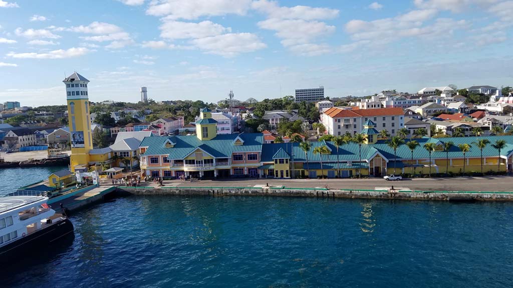 Nassau, Bahamas