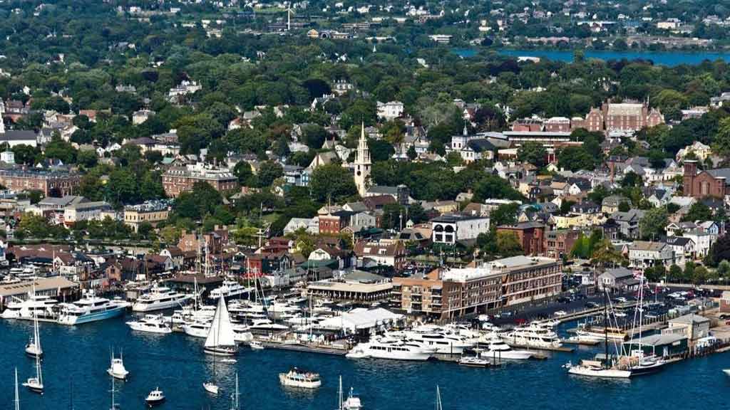  Newport, Rhode Island