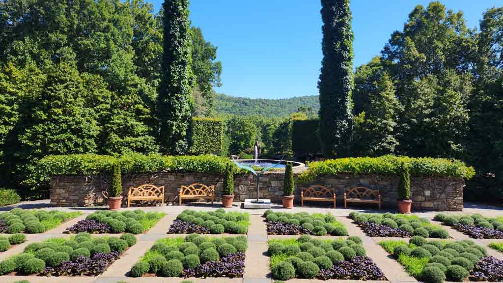 North Carolina Arboretum  