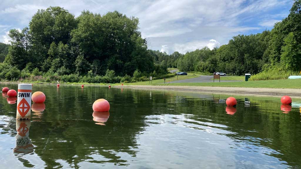 Ottauquechee River