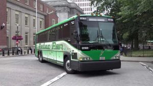 Bus From Boston To Hyannis: Schedule, Ticket, Reservations, Arrival ...