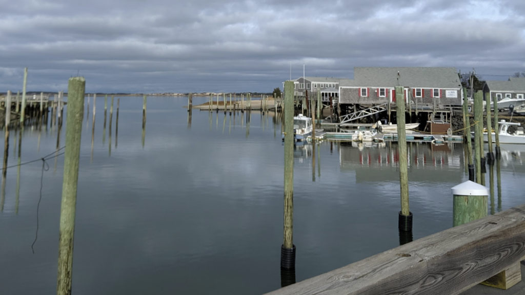  Port of Barnstable