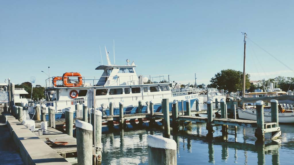 Port of Hyannis