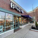 Best Bookstores in New England