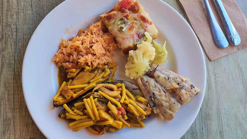 Punta Cana Indulging in Culinary Delights