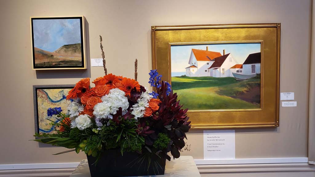 Rockport Art Association & Museum 