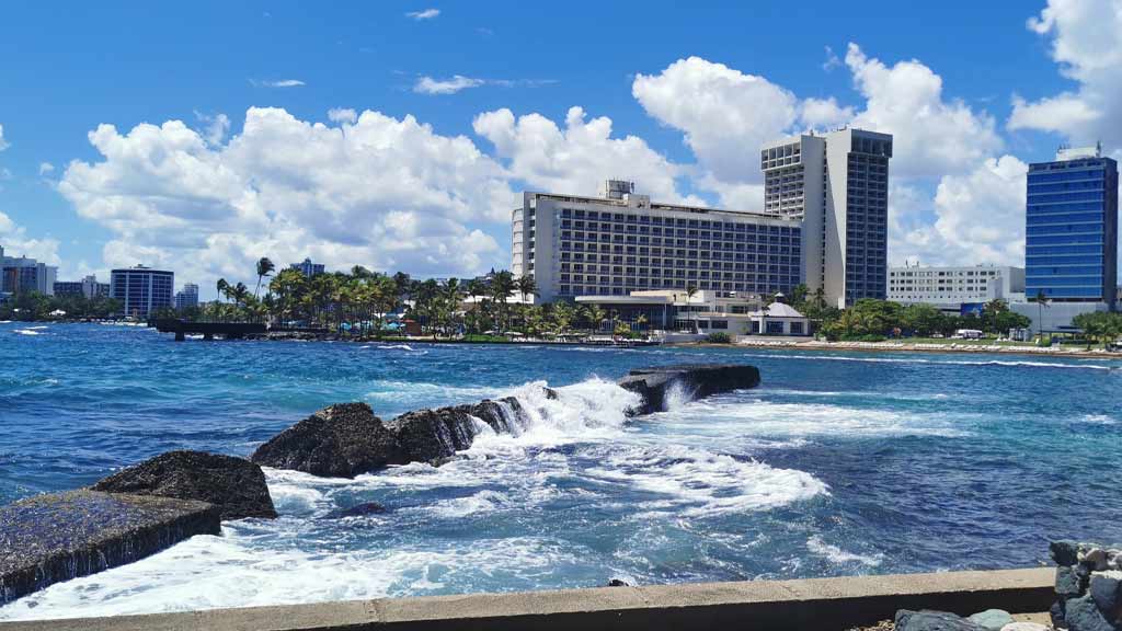 San Juan, Puerto Rico