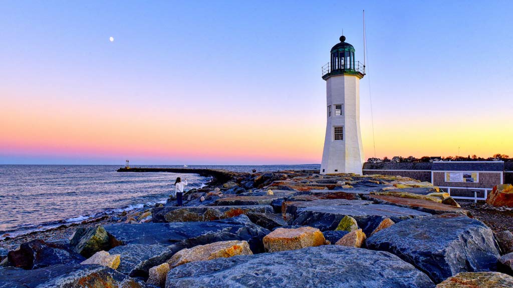 Scituate