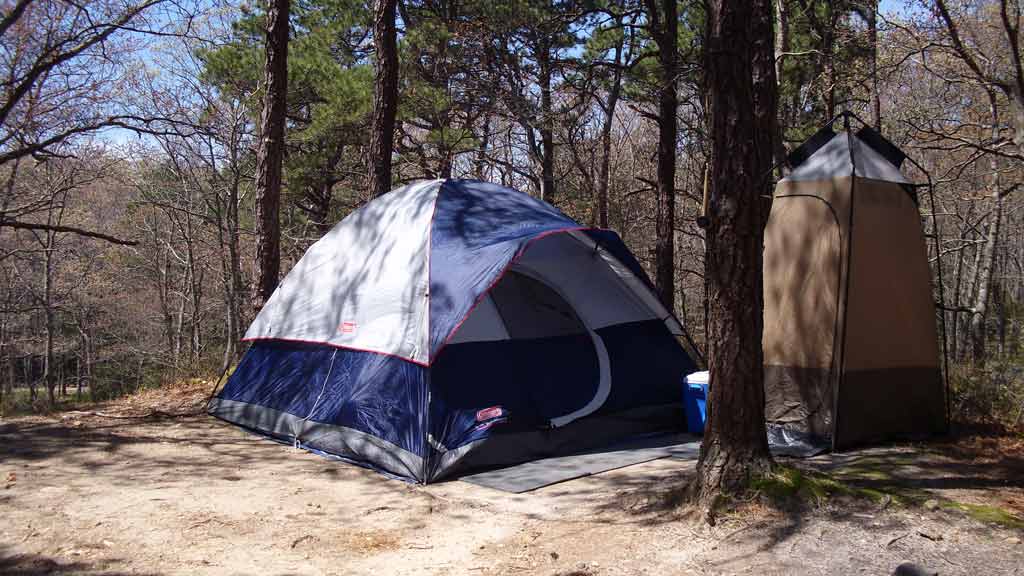 Shawme-Crowell State Forest, Sandwich