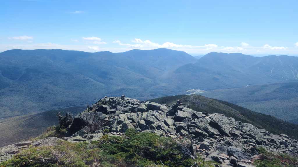 White Mountain National Forest, New Hampshire