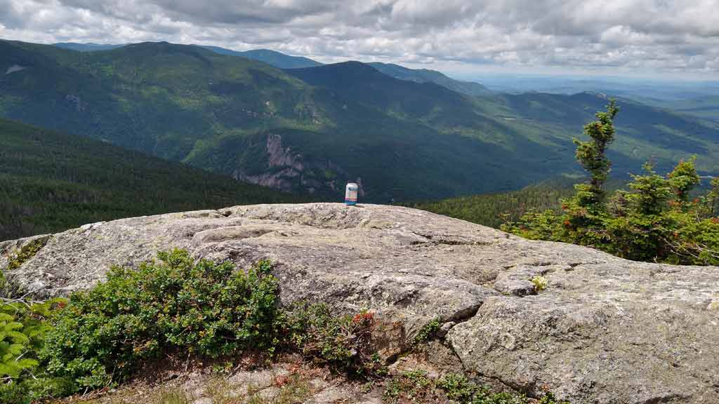 White Mountain National Forest, New Hampshire