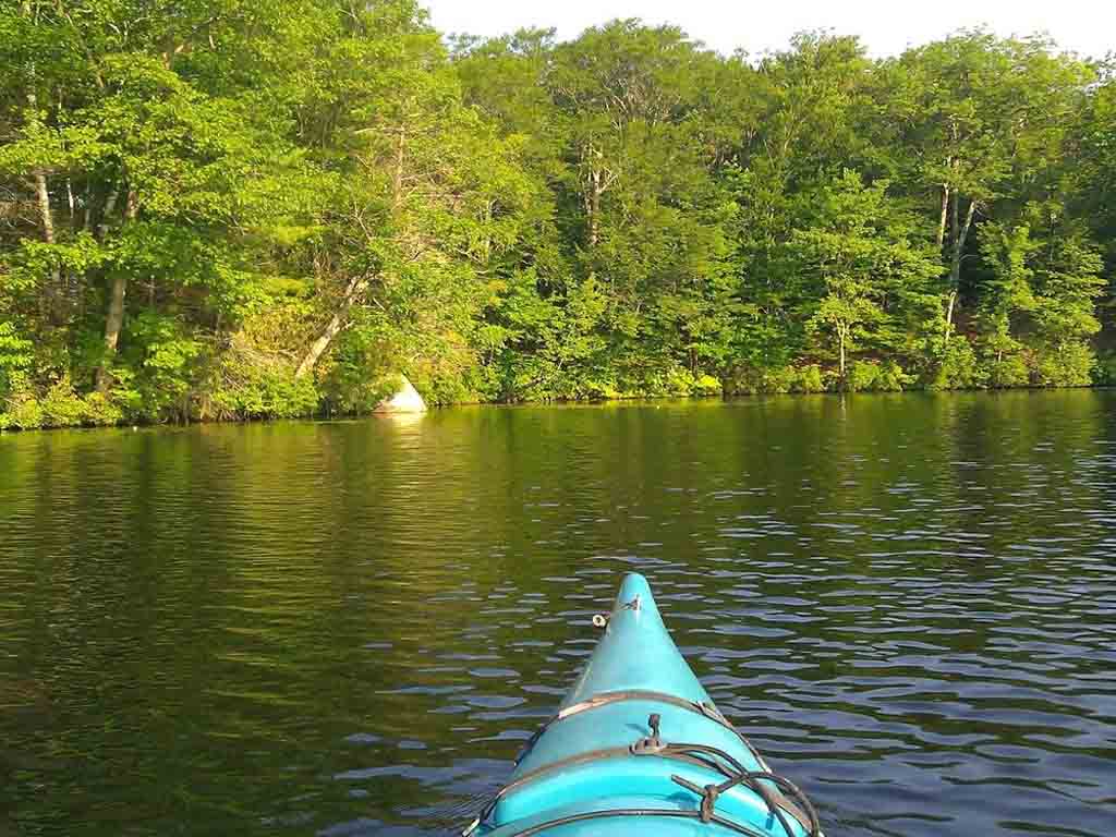 Whitehall State Park