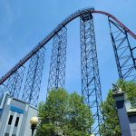 Best Roller Coasters with Safety Tips for Riding Safely