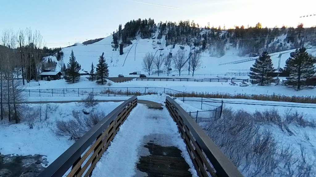 Yampa River Core Trail 