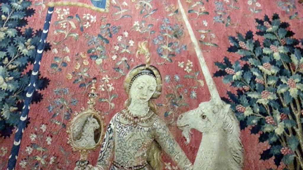 tapestry of artisanal treasures