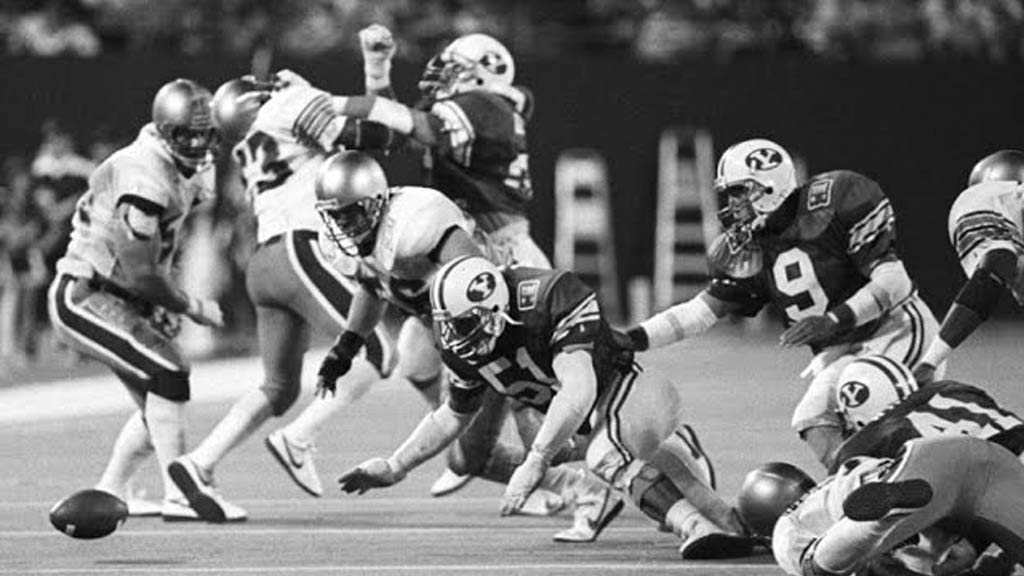 1985 Cotton Bowl