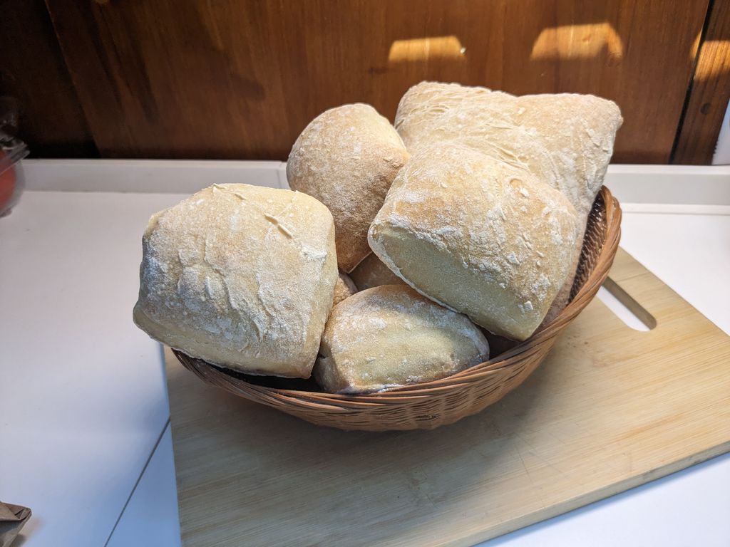 Alexandras-Bread