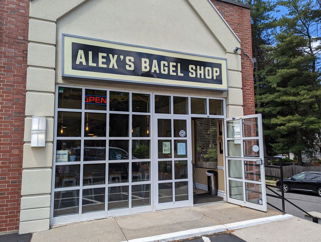 Alexs-Bagel-Shop