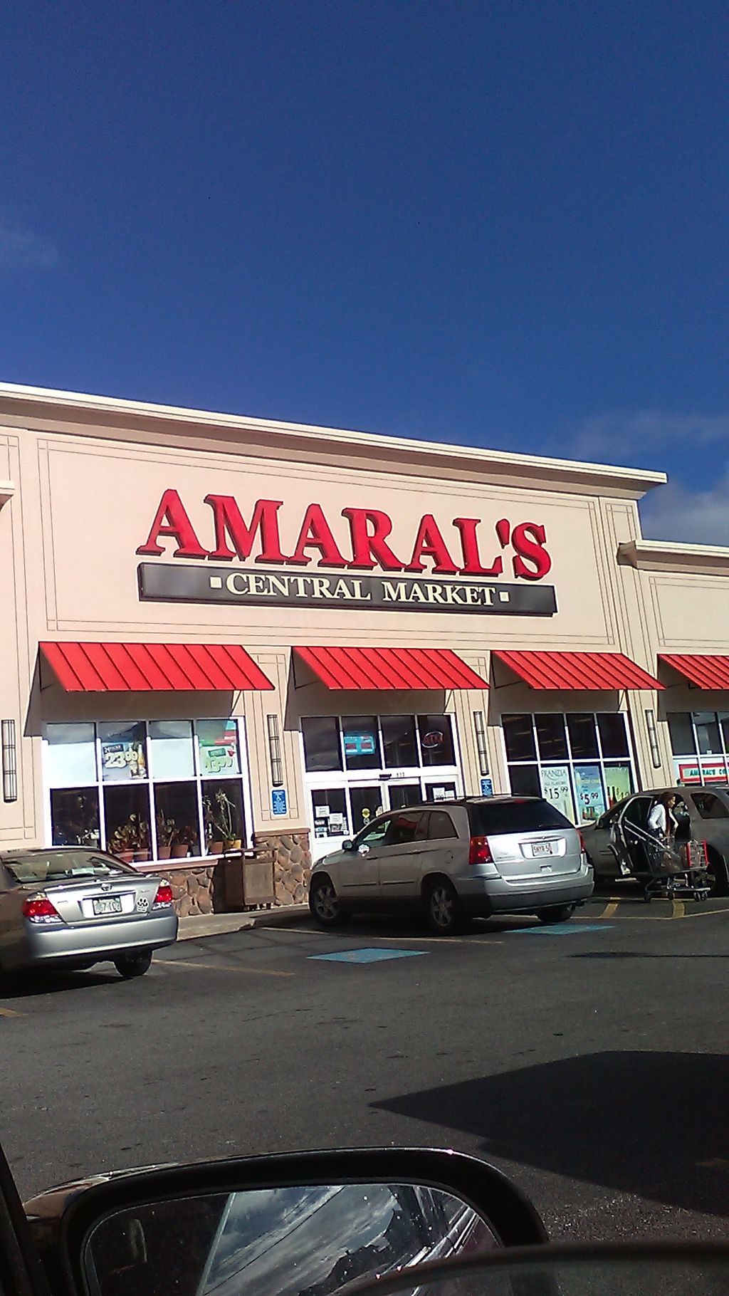 Amarals-Central-Market