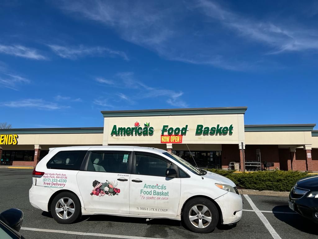 Americas-Food-Basket