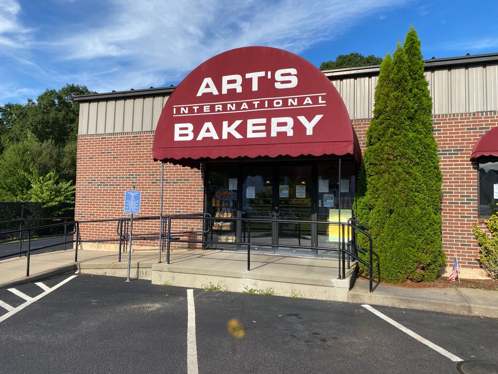 Arts-International-Bakery