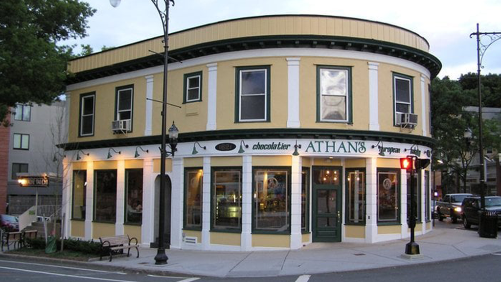 Athans-Bakery