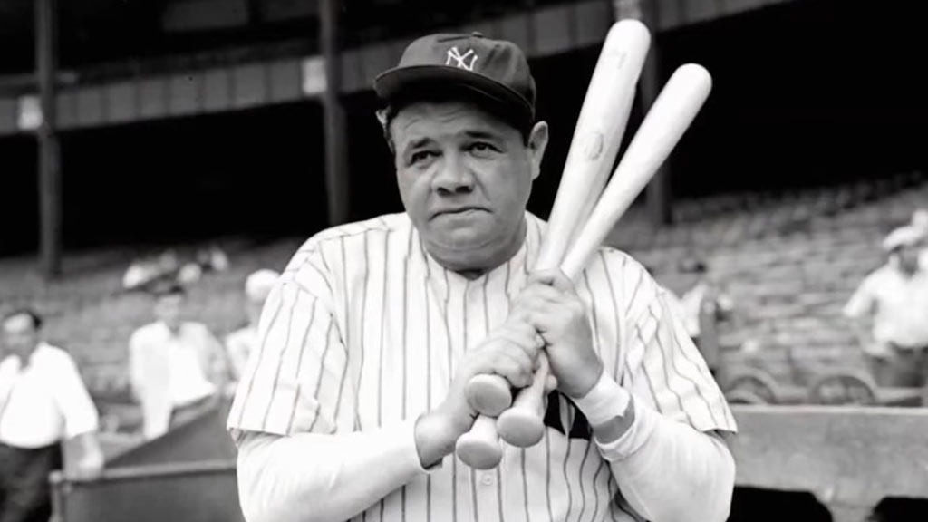 Babe Ruth