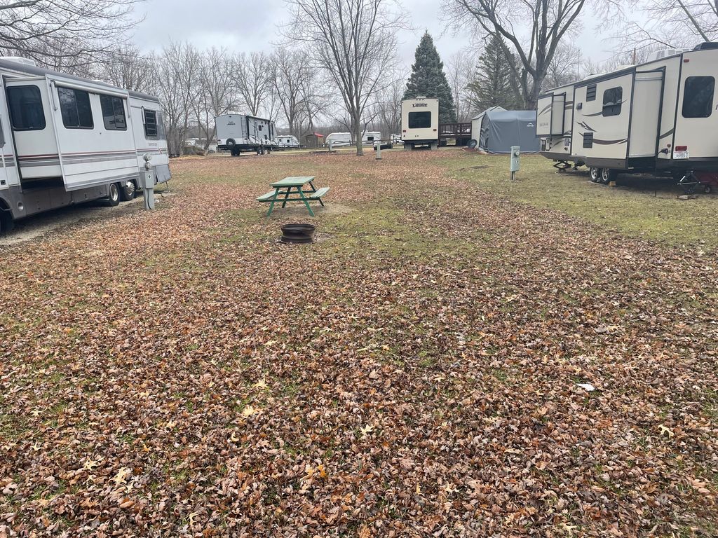 Badgerland-Campground