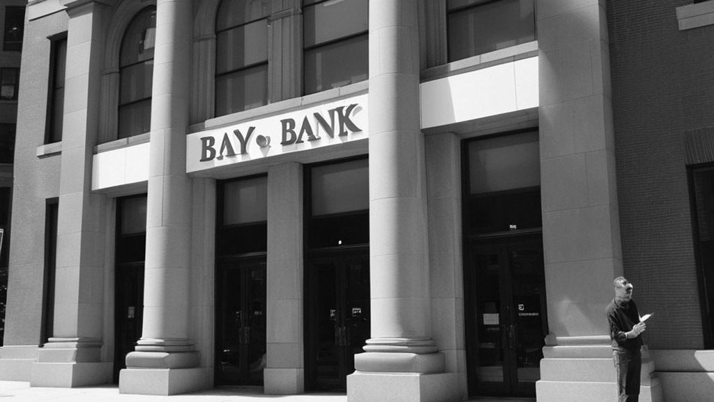 Major Changes of BAy Bank in the 20th Century