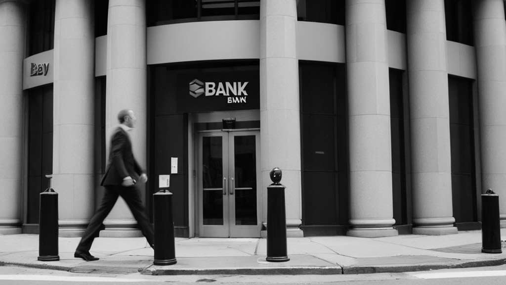 Acquisition of BayBank