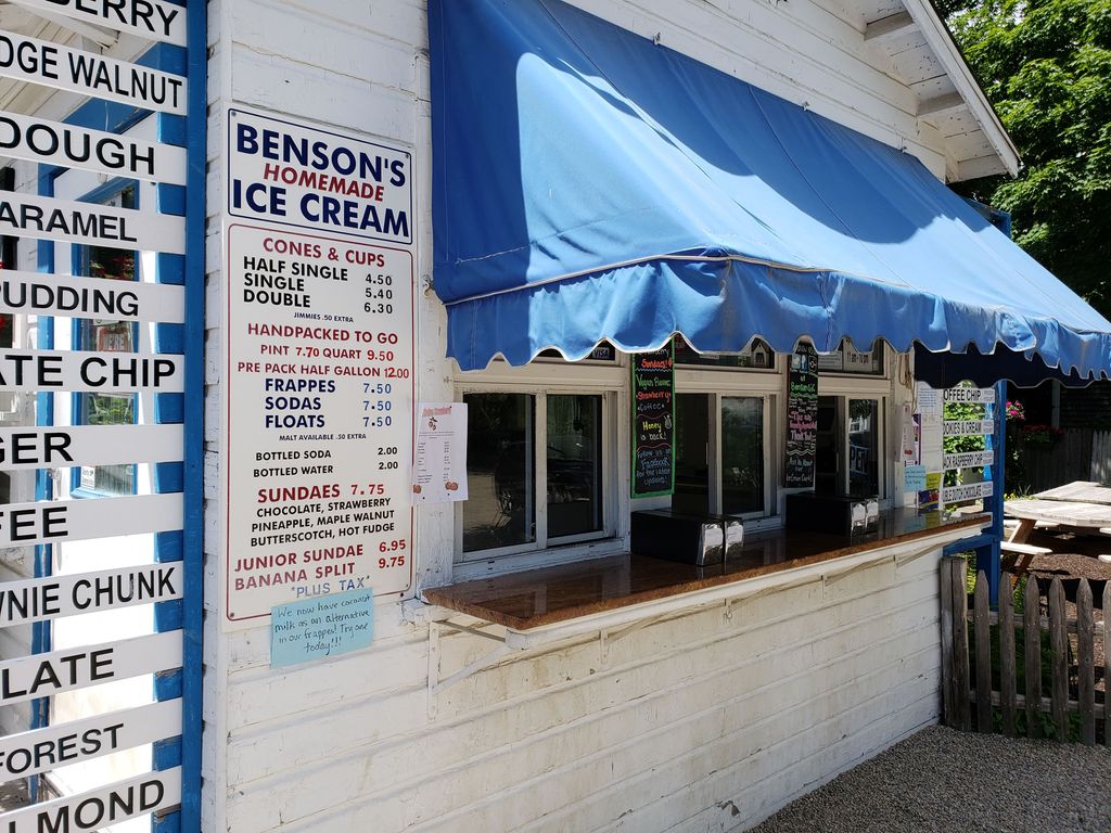 Bensons-Homemade-Ice-Cream