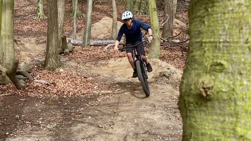 Berkshire Bike Trails