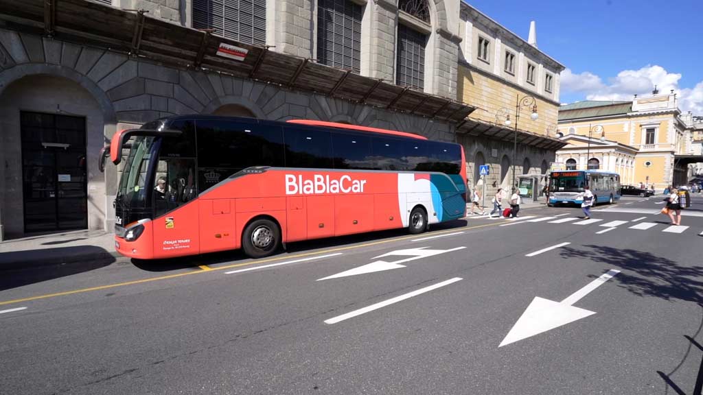 BlaBlaCar