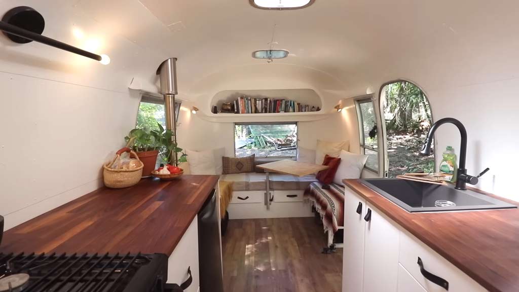 Freedom Airstream Rentals