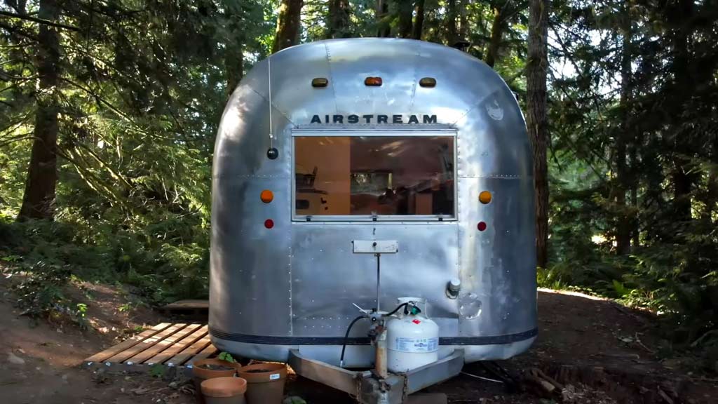 Boston Airstream Rentals