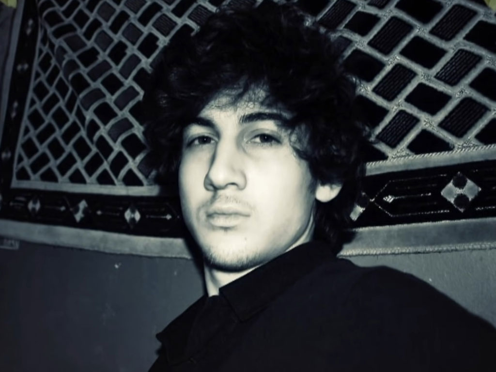 Unraveling the Boston Bomber Family Saga: From Tragedy to Terrorism ...