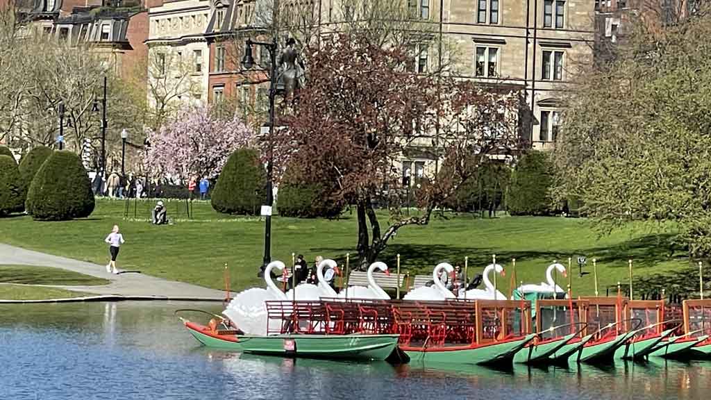 Boston Common