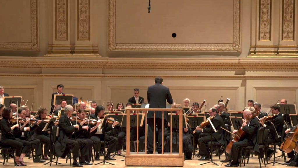 Boston Symphony Orchestra