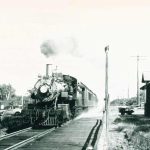Boston Worcester Railroad History Revealed
