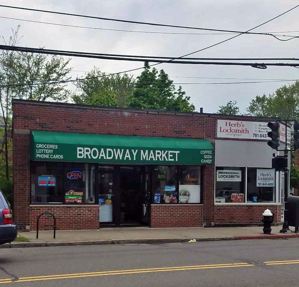 Broadway-Market