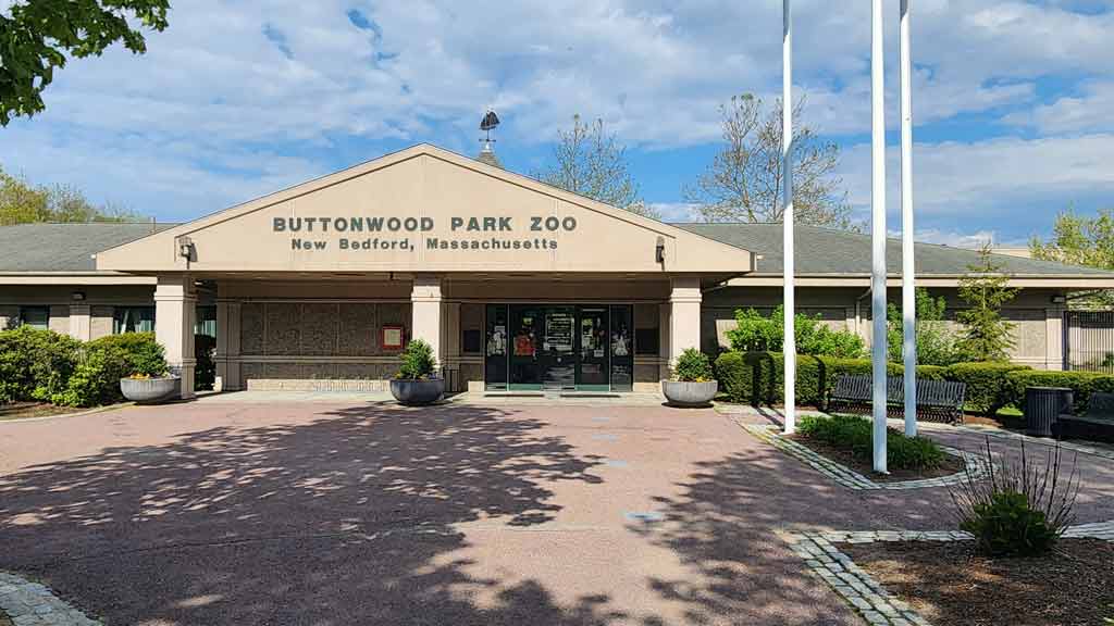  Buttonwood Park Zoo