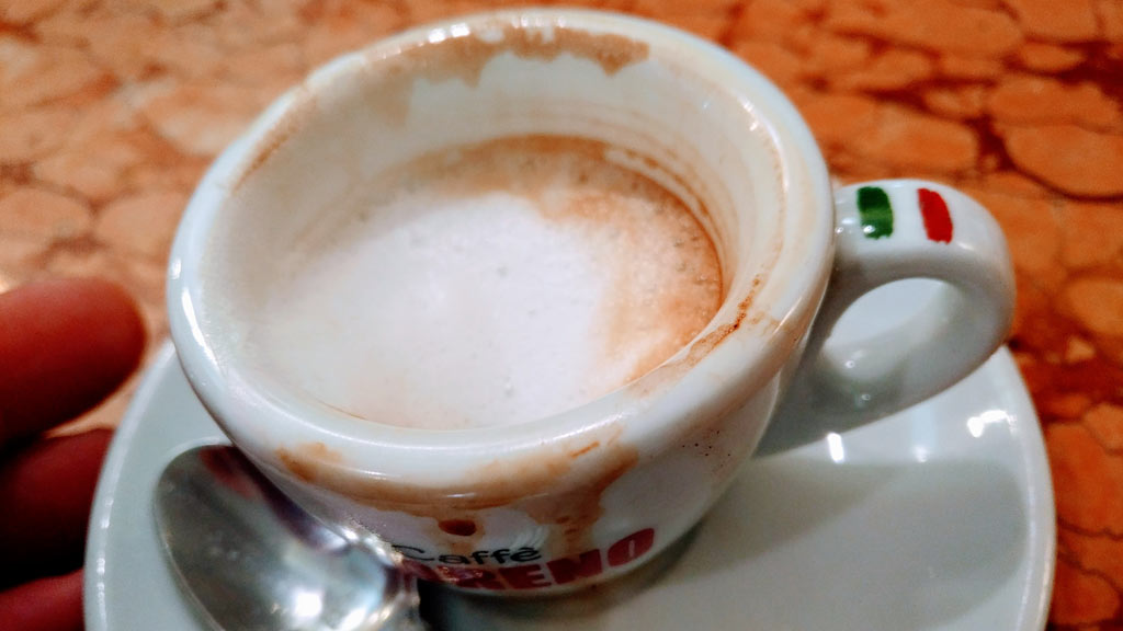 Caffè Cimmino