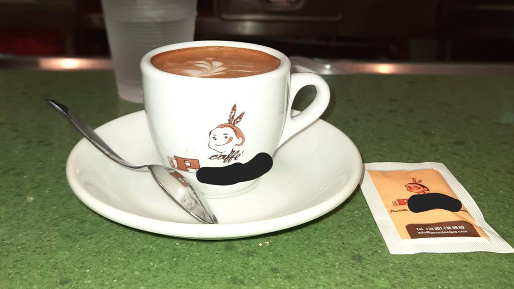 Caffè Mexico